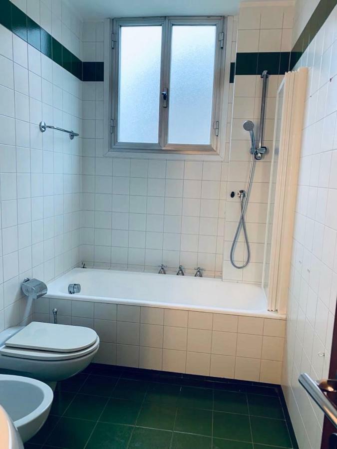 Guest house Whouse Luxury Universita'