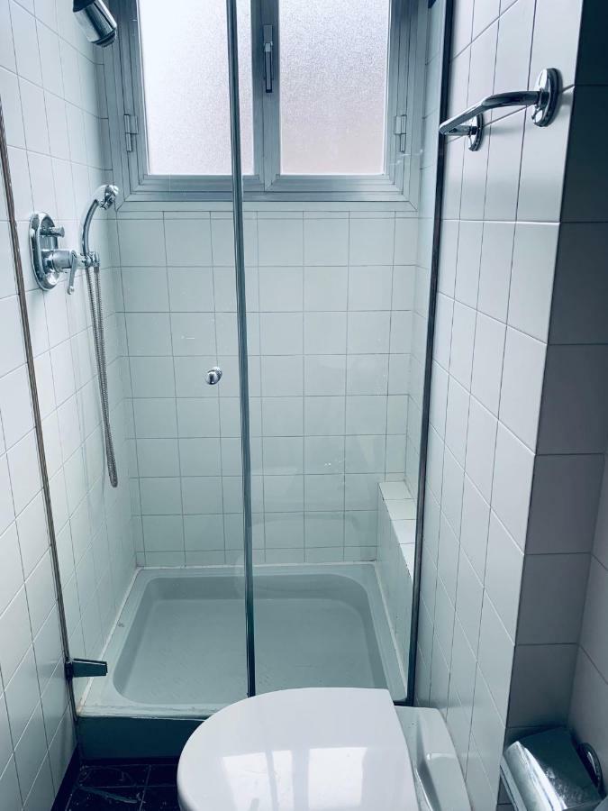 Guest house Whouse Luxury Universita' 2*