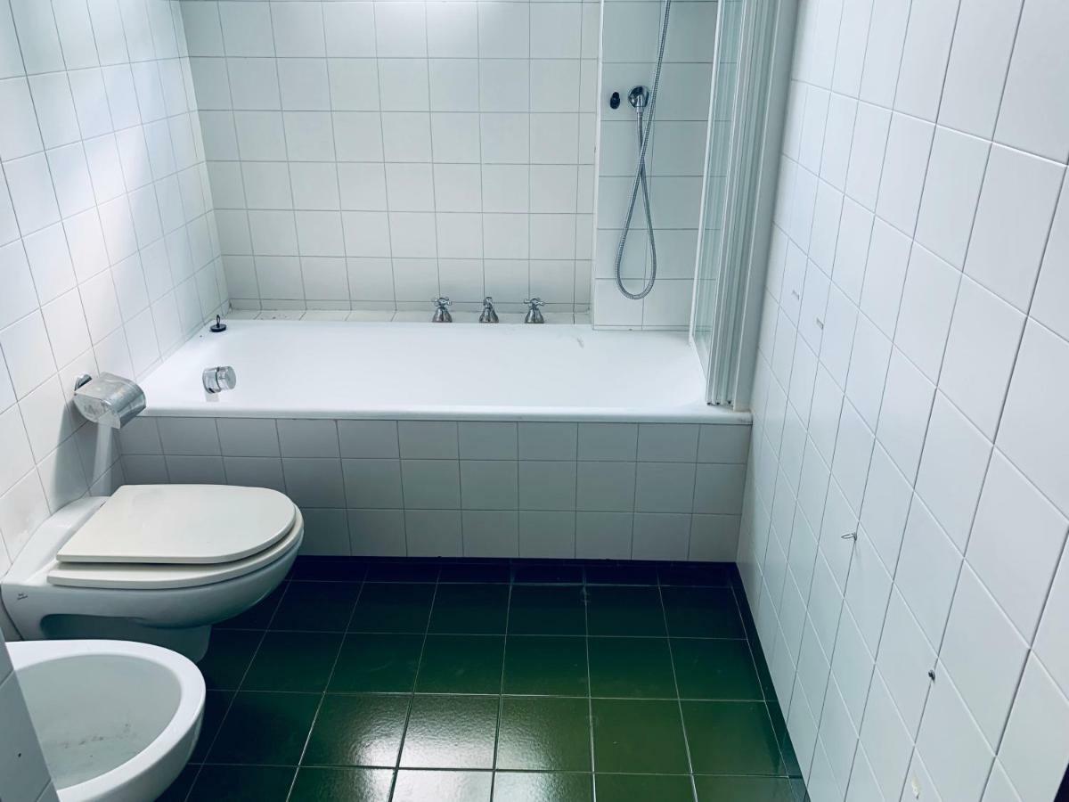Guest house Whouse Luxury Universita'