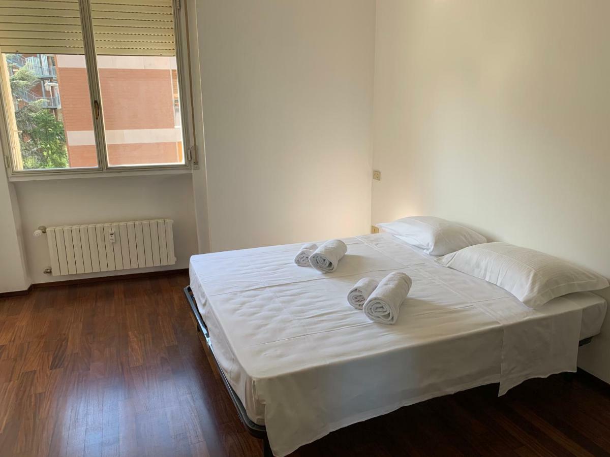 Whouse Luxury Universita' 2* Bologna