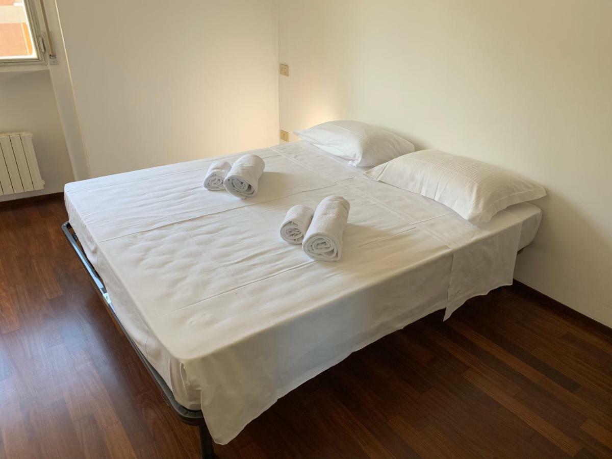 Whouse Luxury Universita' Bologna