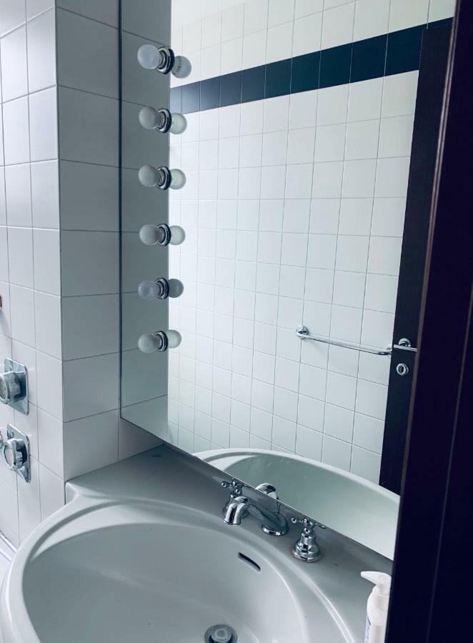 Whouse Luxury Universita' Bologna